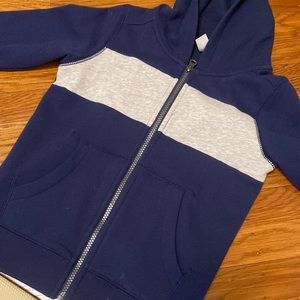 Carters zip up